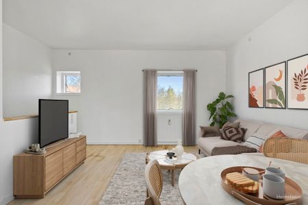 Lejlighed med udsigt - Foto 5