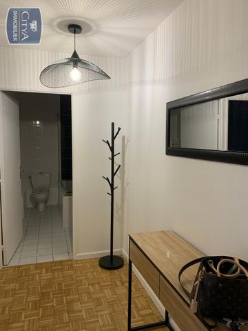 Location Appartement 2 pièces 51m² VILLEURBANNE 69100 - Photo 5