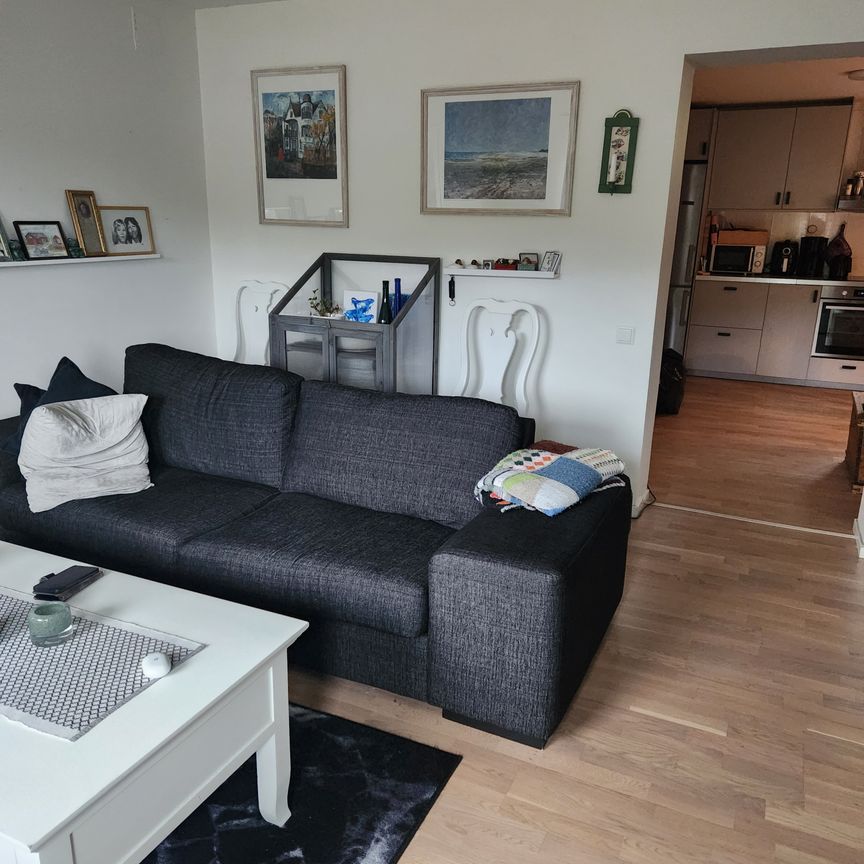 Gamla Rydalsvägen 20B - Photo 1