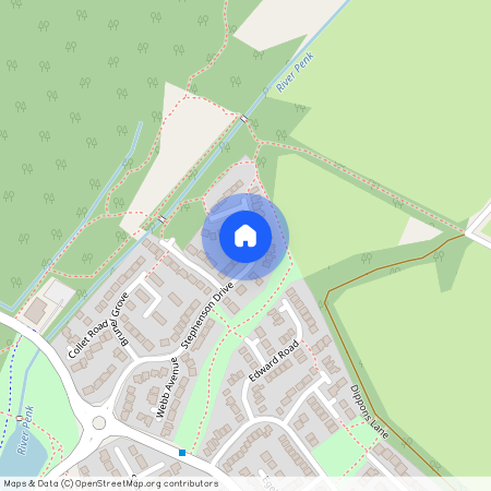 43 Stephenson Drive, Perton