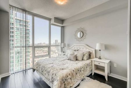 For Lease - 3975 Grand Park Drive Unit# 2108, Mississauga, Ontario - Photo 5