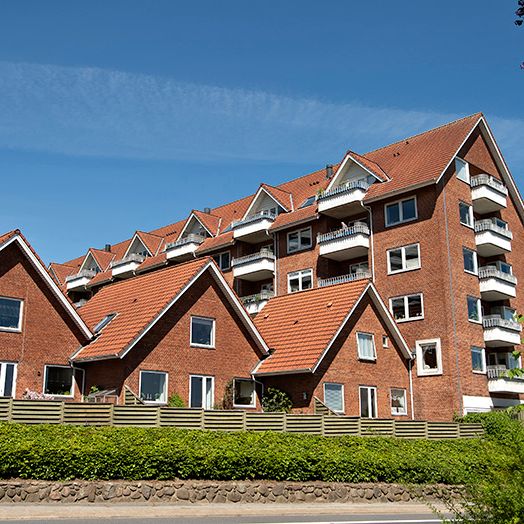 Sct. Mikkels Gård, Viborg - Photo 1