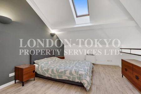 Larch Court, W9, London - Photo 5