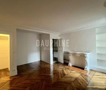 Appartement à louer à Paris 6Ème - Photo 2