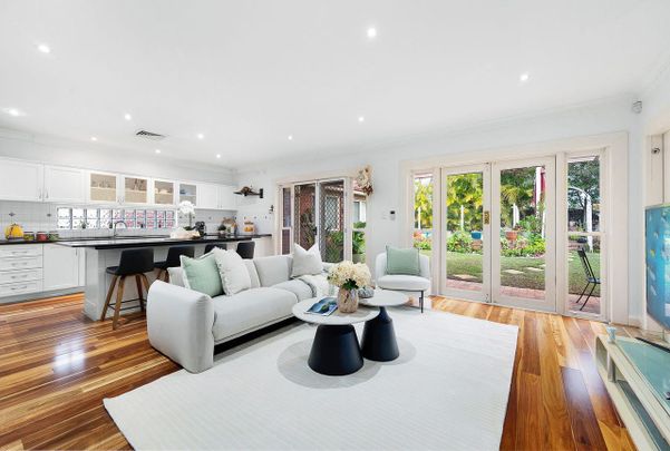 The Ultimate Family Home in Ideal Location - Photo 1