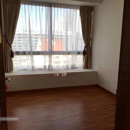 The Wharf Residence (D9), Condominium - For Rent - Photo 5