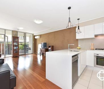 123/25 Bennelong Parkway, 2127, Wentworth Point Nsw - Photo 6