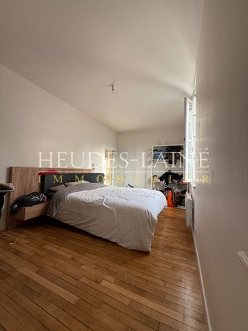 Location Appartement 2 pièces 51m² AVRANCHES 50300 - Photo 3