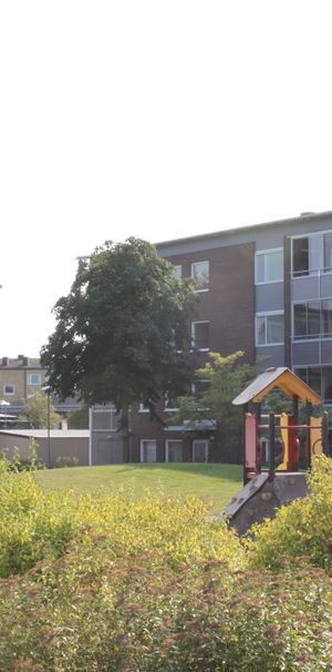 Amorvägen 11 C - Foto 1