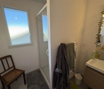 Location maison 3 pièces - 65m² à Saint-gilles-croix-de-vi (85800) - Photo 6