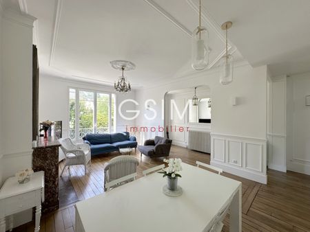 Tout savoir sur cette maison à Garches - Photo 4