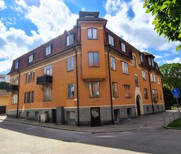 Södra Drottninggatan, Uddevalla - Photo 5