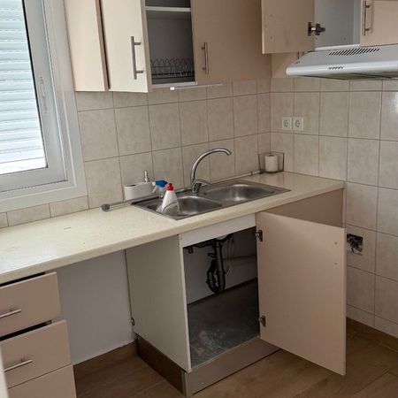 Studio/Γκαρσονιέρα για ενοικίαση Καλλίπολη (Καλλίπολη – Φρεαττύδα) - Photo 3