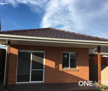 MODERN COMFORTS AND PRACTICAL INTERNAL LAYOUT - Photo 3