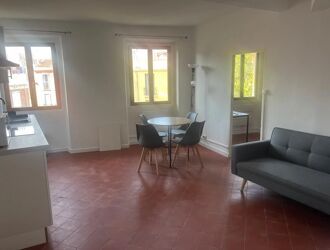 Location Appartement 2 pièces 44 m2 à Perpignan - Photo 4