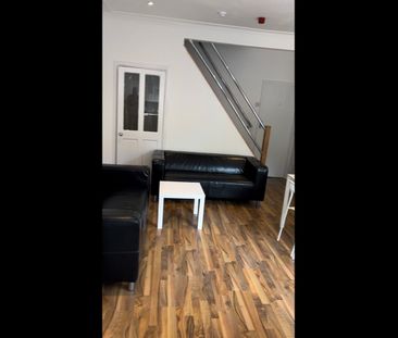 Room in a Shared House, Pexton Road, S4 - Photo 3