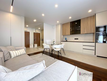 Do wynajęcia 3-pok, Apartament, Jana Kazimierza - Фото 2