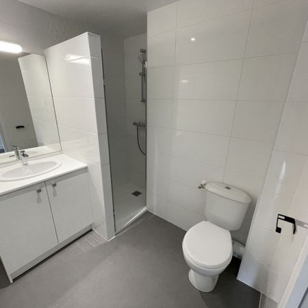 T2 de 29m² meublé et équipé - Photo 4