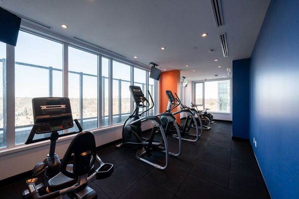 For Lease - 1926 Lake Shore Boulevard Unit# 3712, Toronto, Ontario - Photo 1