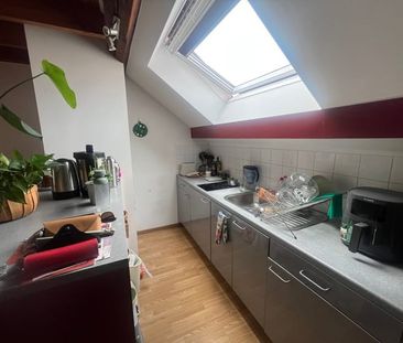 Appartement te huur - Foto 5