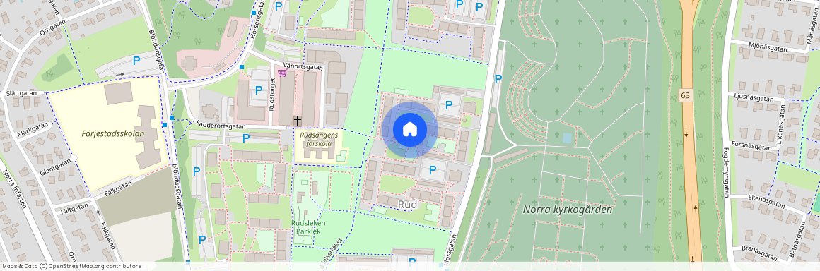 Karlstad, Mossgatan, 147, 65466