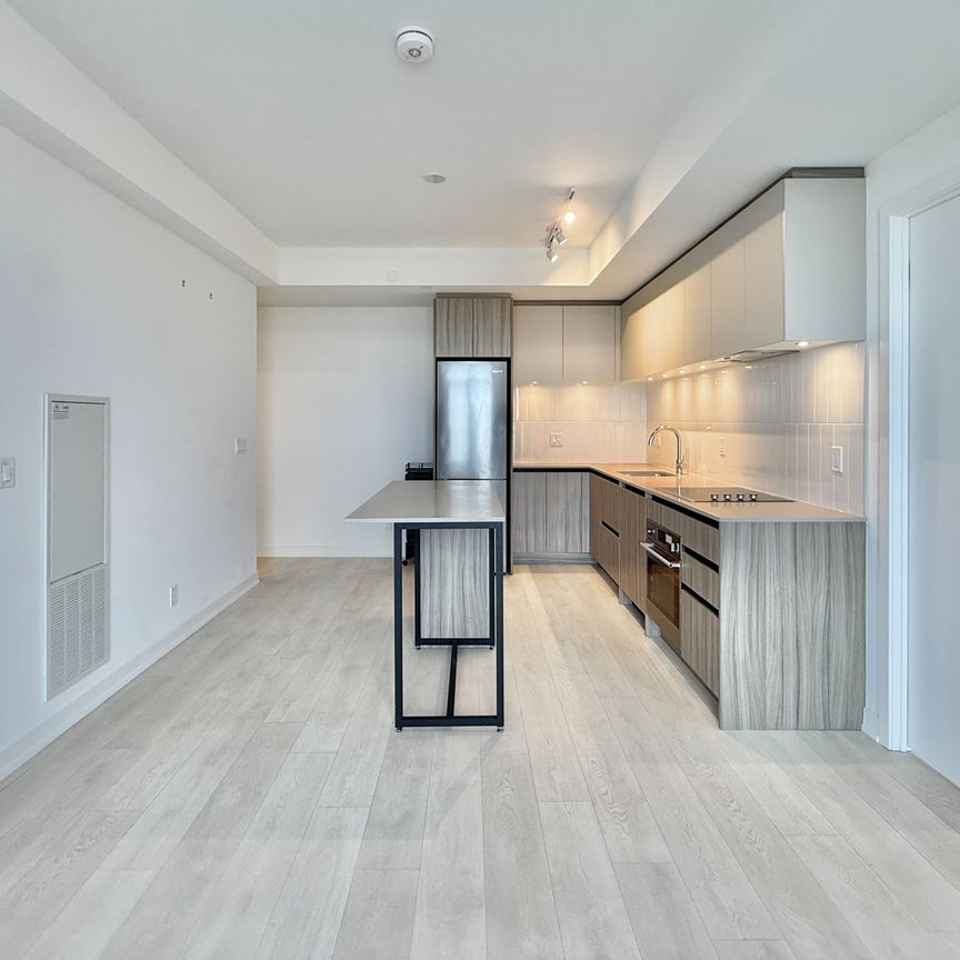 For Lease - 7950 Bathurst Street Unit# 1801, Vaughan, Ontario - Photo 1