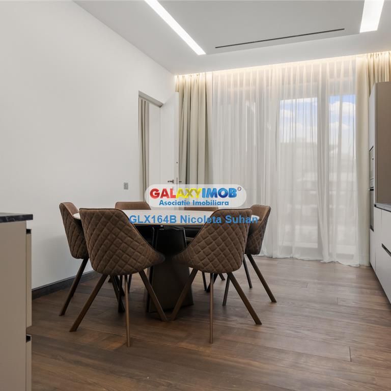 APARTAMENT 3 CAMERE KISELEFF - Photo 1