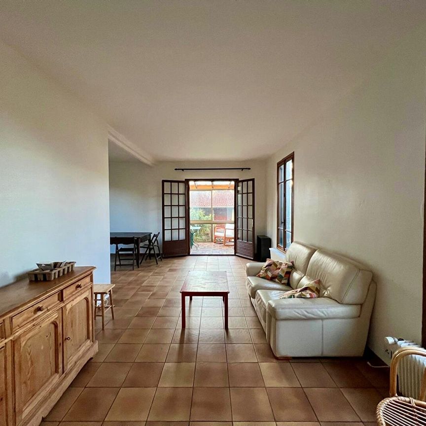 Maison T5 Nanterre à louer - Photo 1