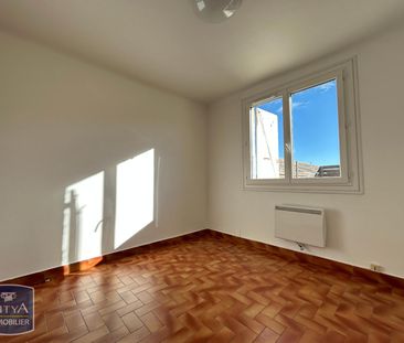 Location Appartement 2 pièces 35m² PORT LA NOUVELLE 11210 - Photo 6