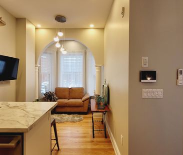 For Lease - 157-159 James Street Unit# 101, Ottawa Centre, Ontario - Photo 3