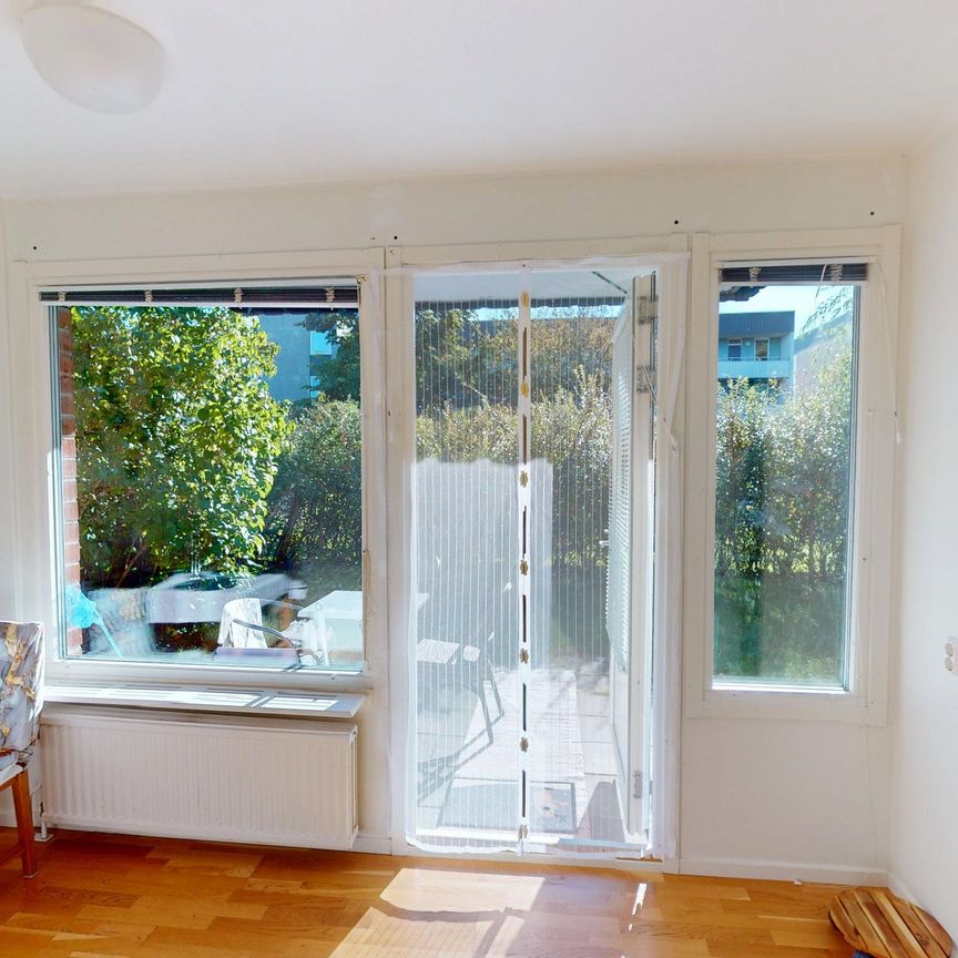 Flöjtgatan 9 - Photo 1