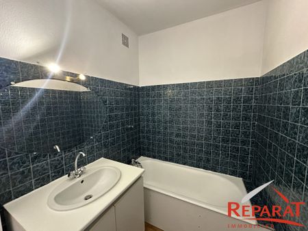 Location Appartement 1 pièce 36m² BRIVE LA GAILLARDE 19100 - Photo 2