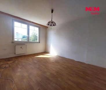 Pronájem bytu 2+1 50 m², Školní 515, Klášterec nad Ohří - Photo 4