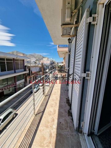 Διαμέρισμα για ενοικίαση Κέντρο (Νέα Μάκρη) - Photo 4