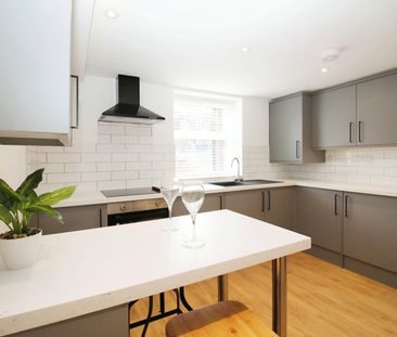1 bedroom terraced apartment to rent - Photo 4