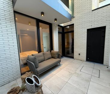 Julius Hostestraat 11/0.1, Knokke-Heist, Watervliet - Foto 3