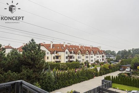 Stylowe 3 pok. mieszkanie z garderobą | Parking | Komórka - Фото 5