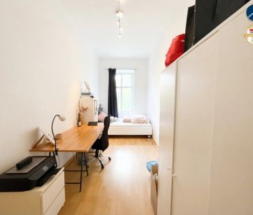Zentrale 3-Zimmer Wohnung direkt beim Steiner Tor - Photo 4