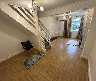 2 bedroom terraced house to rent - Photo 3