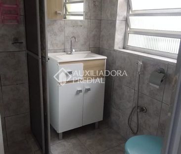 Casa com 1 quarto e 55m² para alugar em Olímpico, São Caetano do Sul. - Foto 6