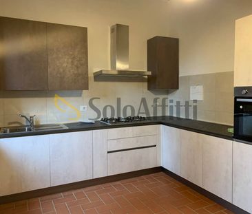 Trilocale Strada Provinciale 73 bis, Sovicille - Foto 1