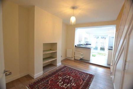 St Georges Street, Macclesfield, SK11 - Photo 2