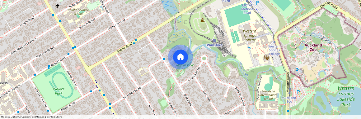 9D De Luen Street, Point Chevalier, Auckland City