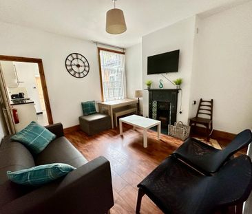 4 Bed Student Accommodation - Photo 6