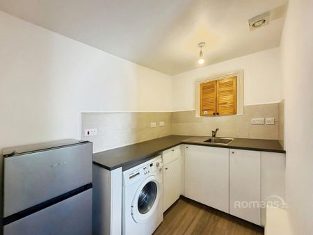 Studio to rent - Photo 3