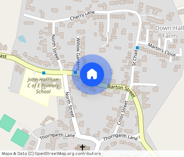 Barton Street, Barrow-Upon-Humber, South Humberside, DN19 - Photo 1