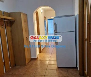 INCHIRIERE apartament 3 camere Aparatorii Patriei ( Piata Berceni) - Photo 2