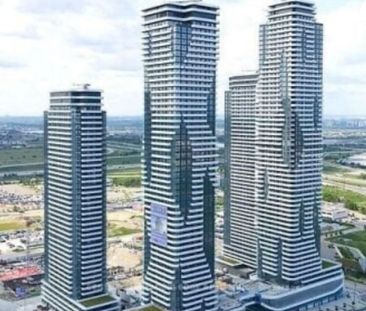 For Lease - 8 Interchange Way Unit# 1110 Tower C, Vaughan, Ontario - Photo 2