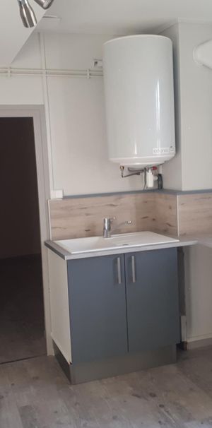 Location Appartement 3 pièces 44m² GANNAT 03800 - Photo 1