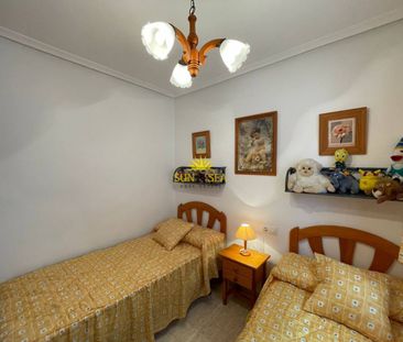 3-BEDROOM APARTMENT FOR RENT IN LA MATA - ALICANTE - Photo 6